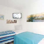 Διαμέρισμα Strandresidenz Timmendorfer Seglernest
