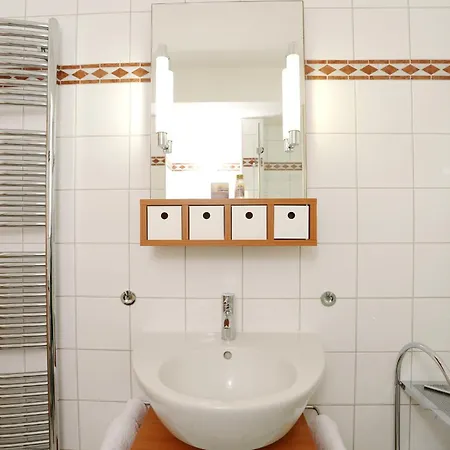 Strandresidenz Timmendorfer Seglernest Apartament